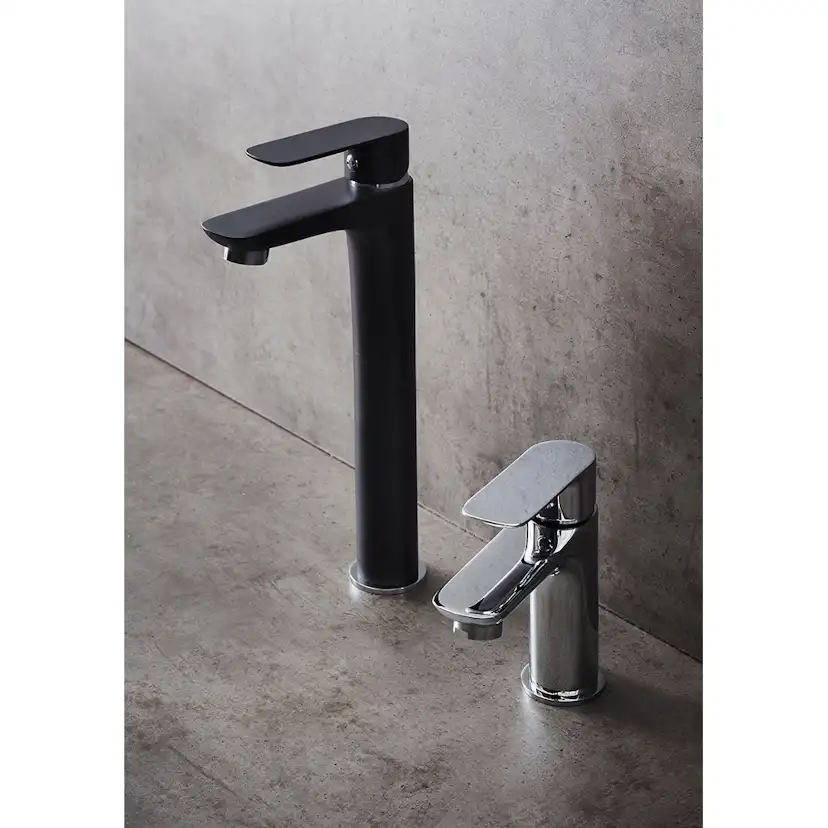 Tvättställsblandare Hafa Go Hög