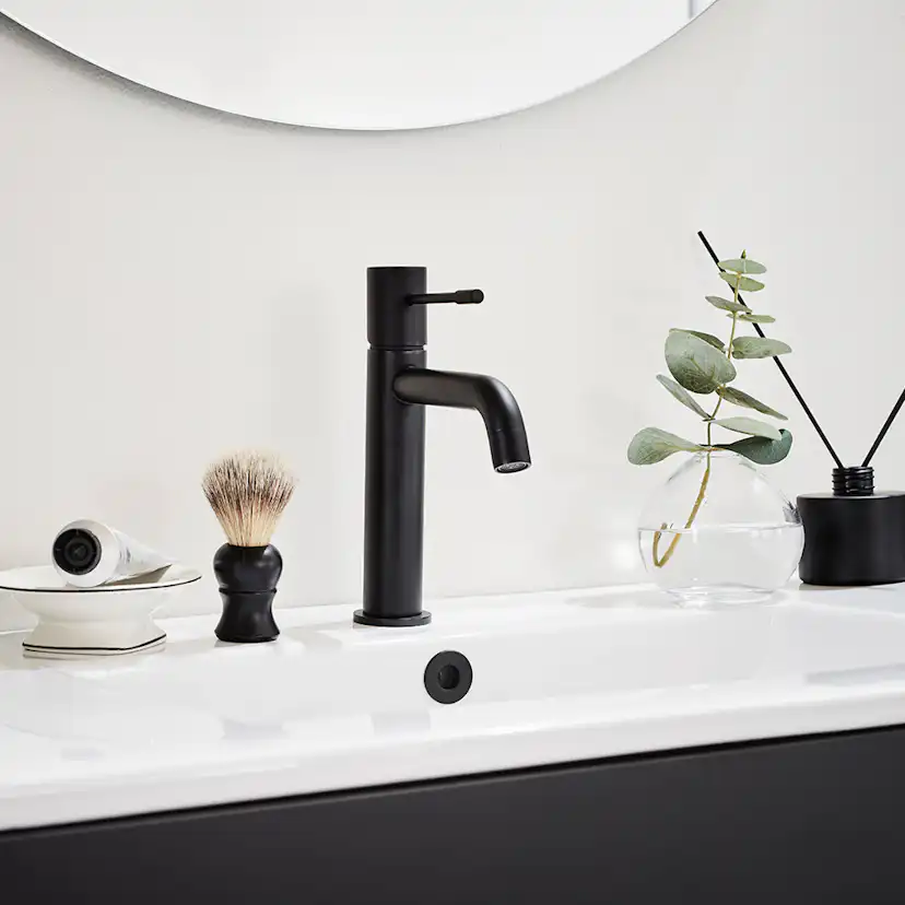 Tvättställsblandare Hafa Fine