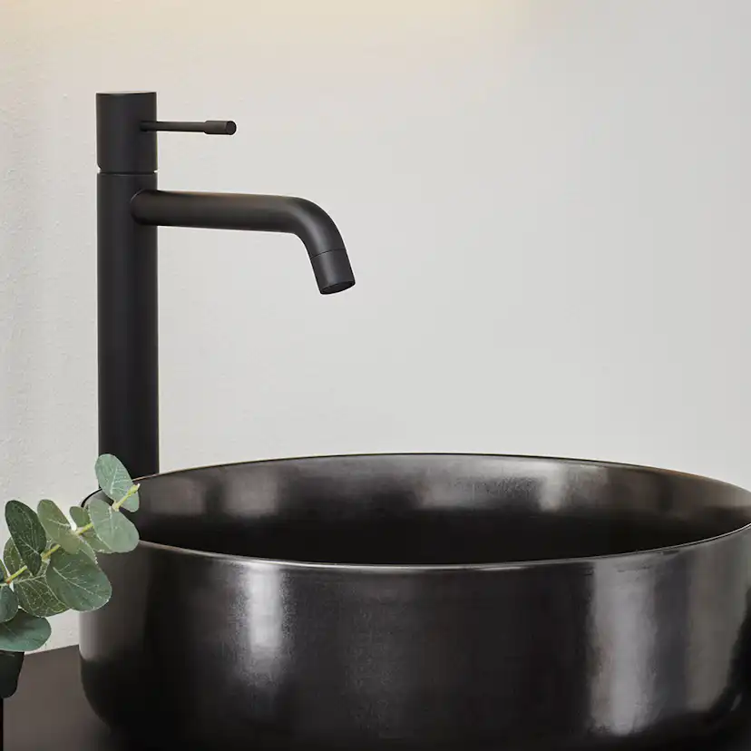 Tvättställsblandare Hafa Fine Hög