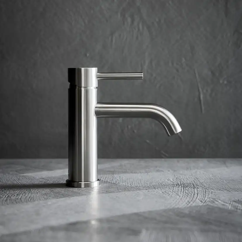 Tvättställsblandare Hafa Reco Låg