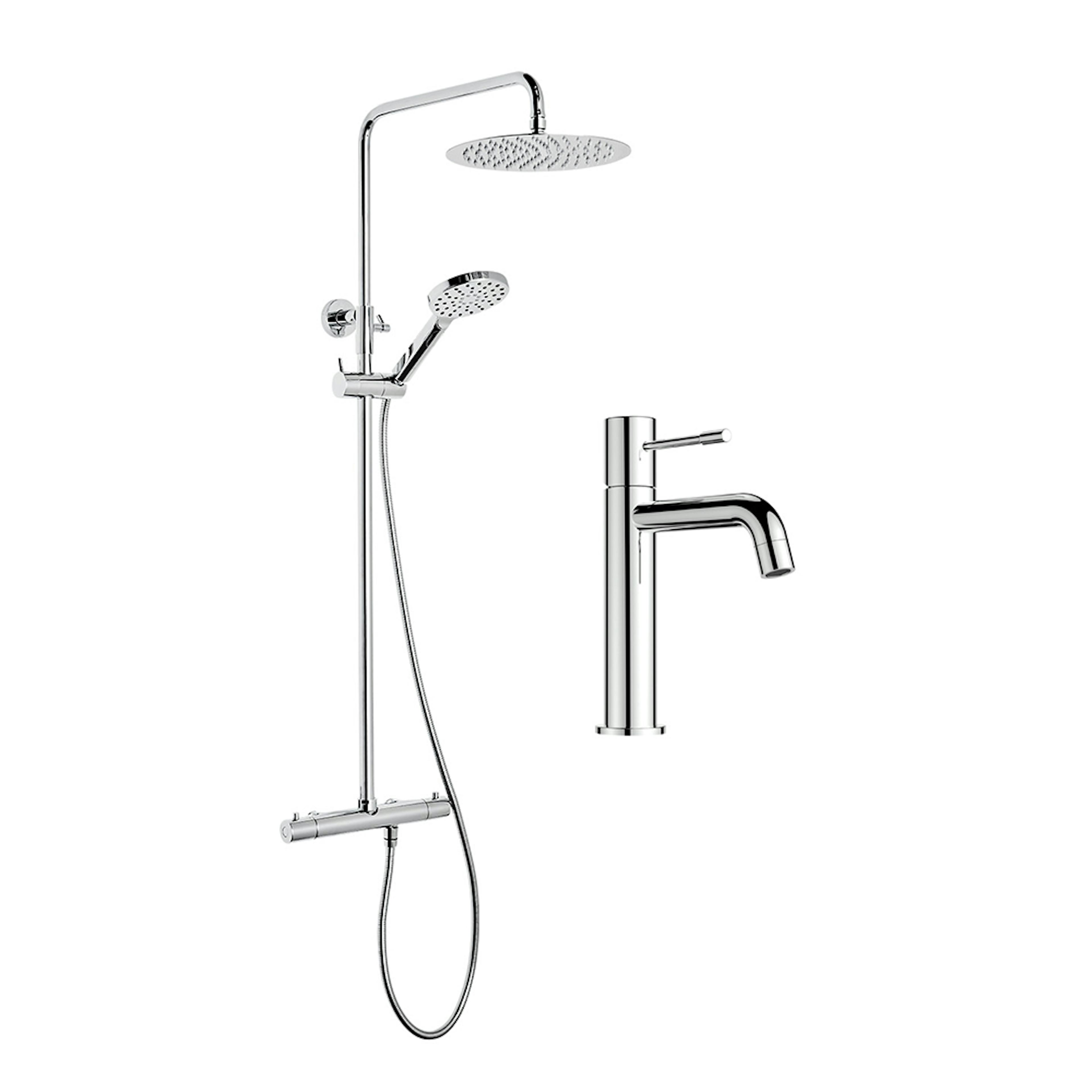 Blandarpaket Hafa Fine