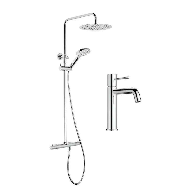 Blandarpaket Hafa Fine Ø200