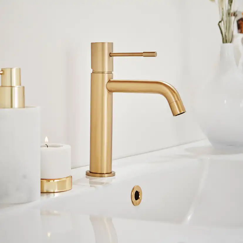 Blandarpaket Hafa Fine Ø200