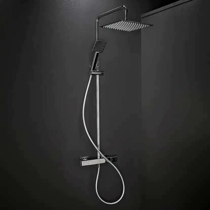 Blandarpaket Hafa Mix Slim Square