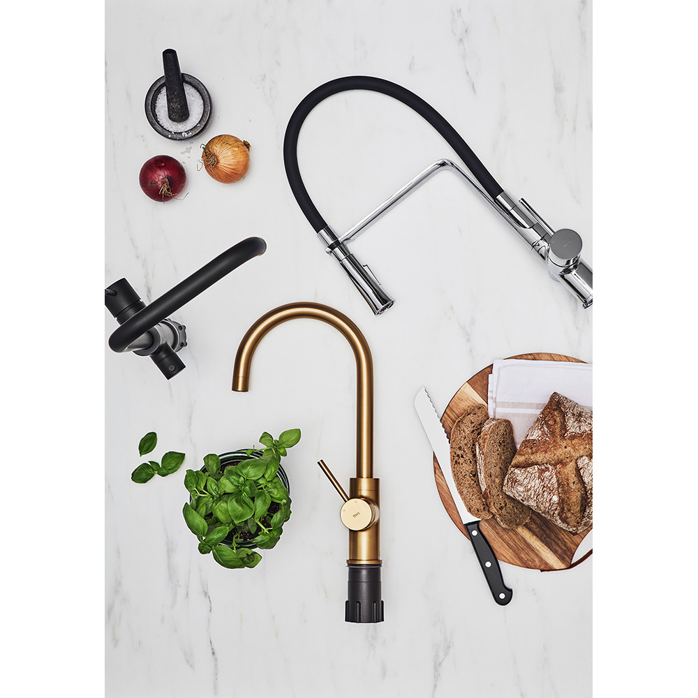 Köksblandare Hafa Verge