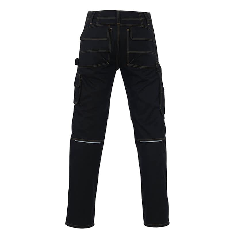 Byxor med knäfickor Mascot Young 11279-010