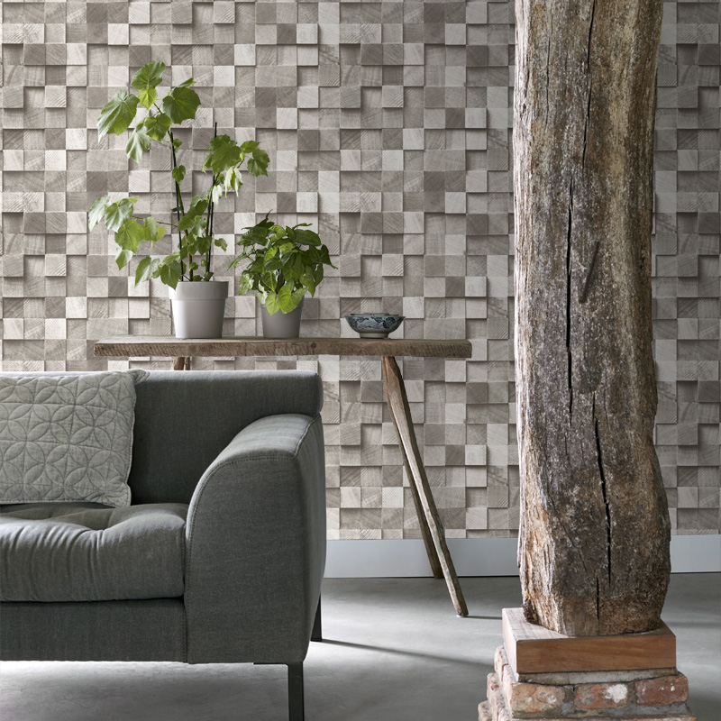 Tapet ESTAhome 3D EW138525