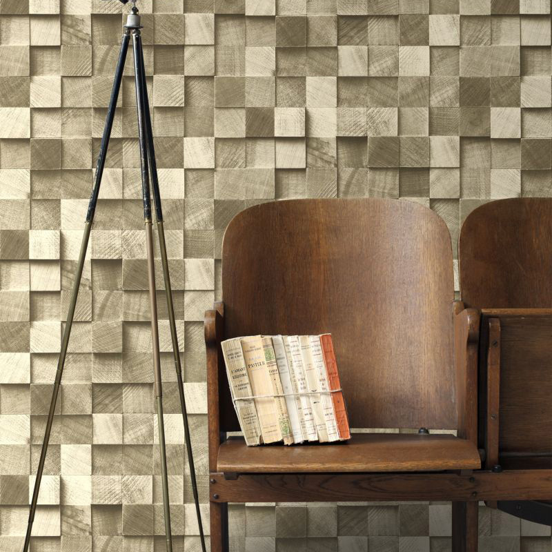 Tapet ESTAhome 3D EW138529