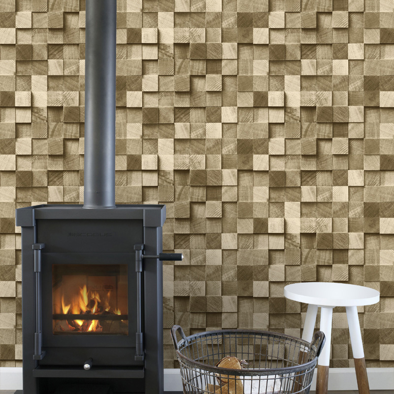 Tapet ESTAhome 3D EW138529