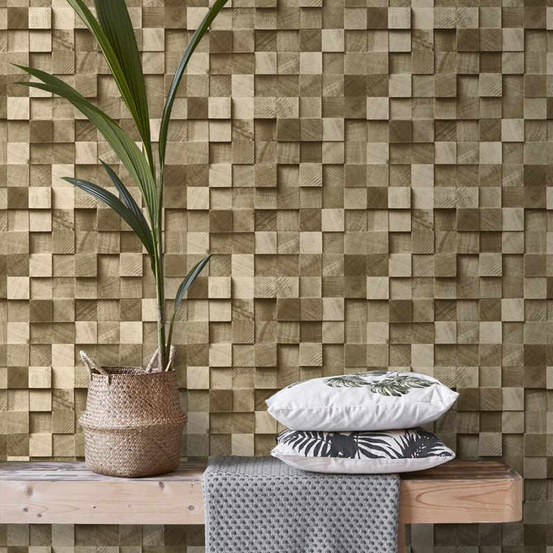 Tapet ESTAhome 3D EW138529