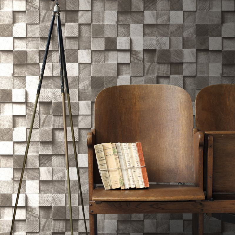 Tapet ESTAhome 3D EW138530