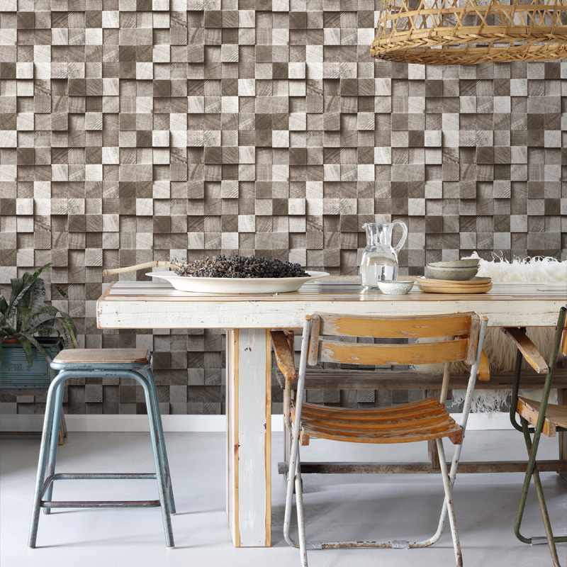 Tapet ESTAhome 3D EW138530