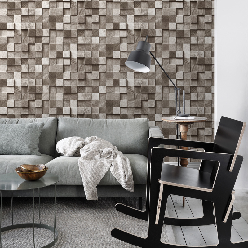 Tapet ESTAhome 3D EW138530