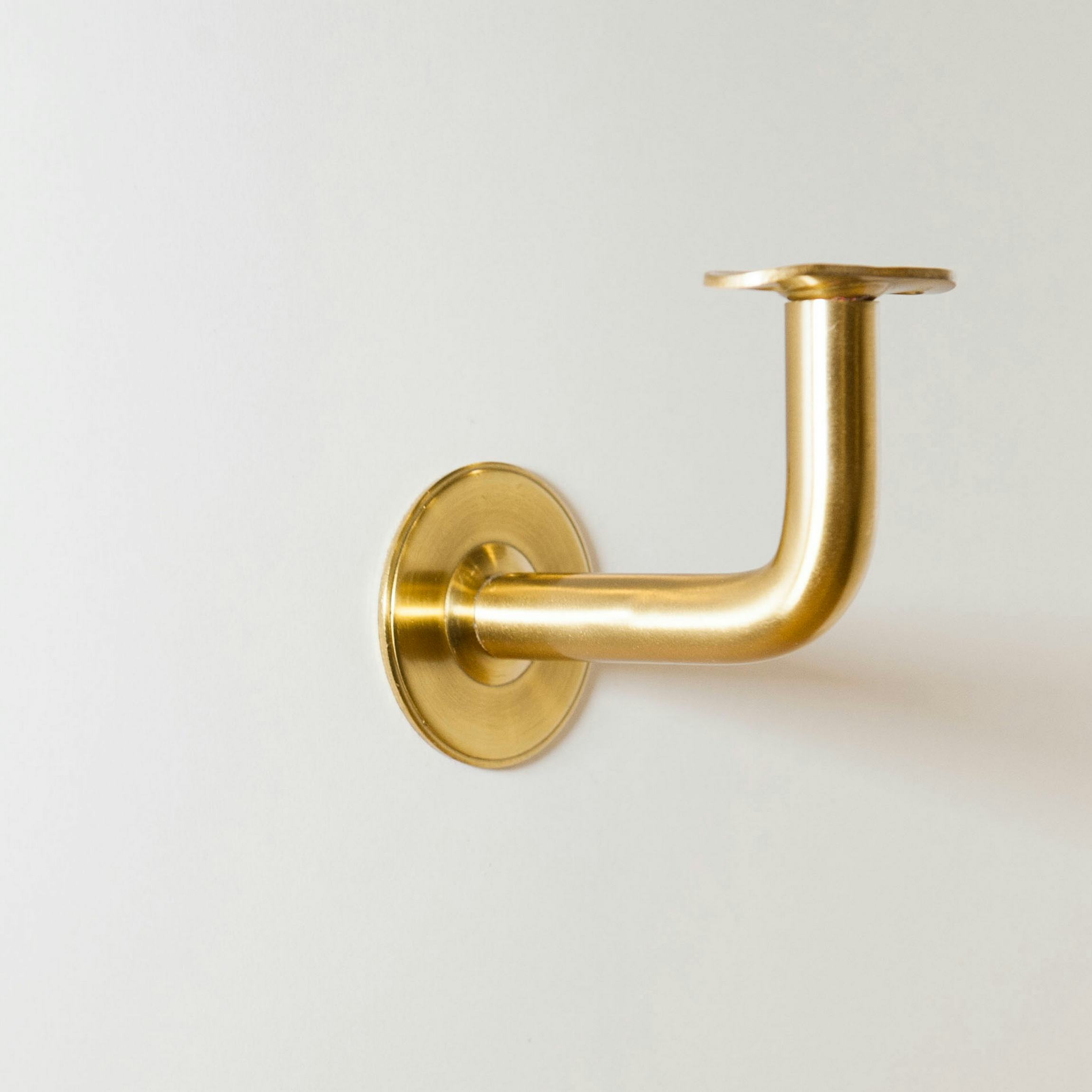 Väggfäste Herrljunga Ledstångsfabrik 860-M för Inomhusbruk