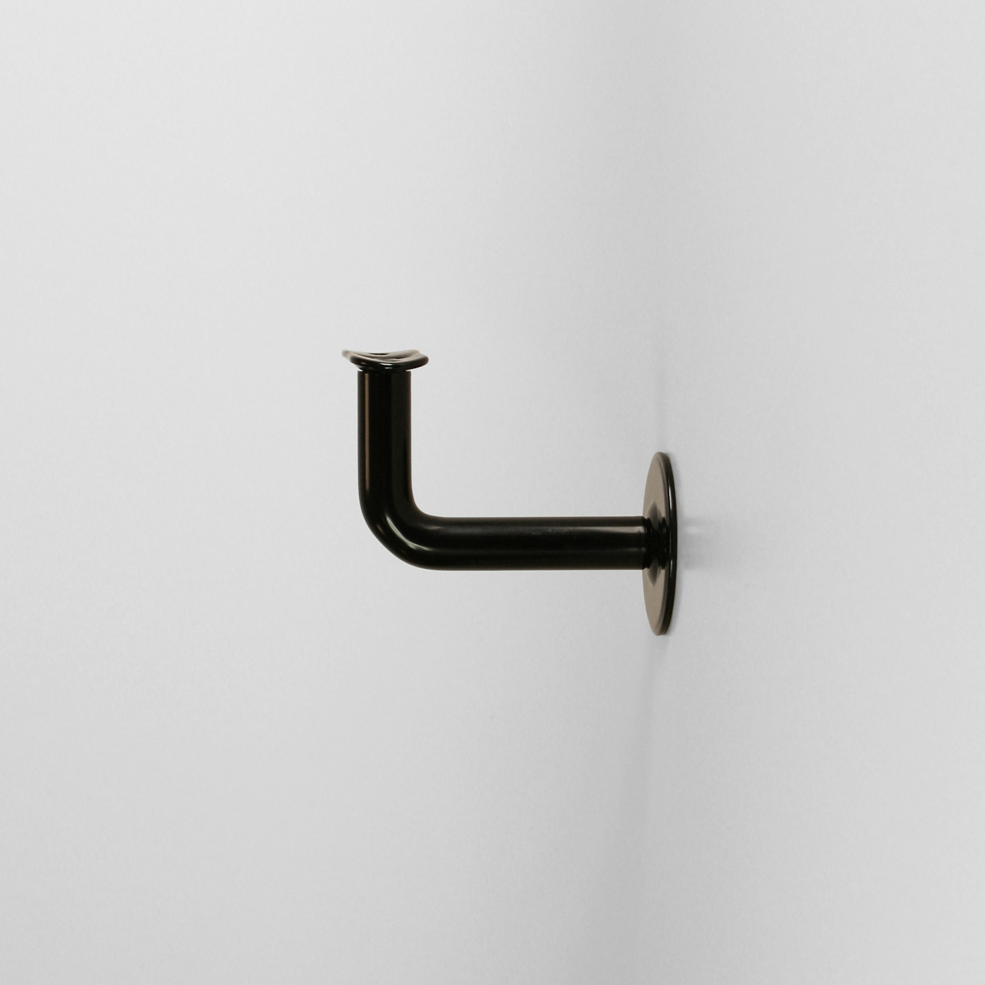 Väggfäste Herrljunga Ledstångsfabrik 860-S för Inomhusbruk