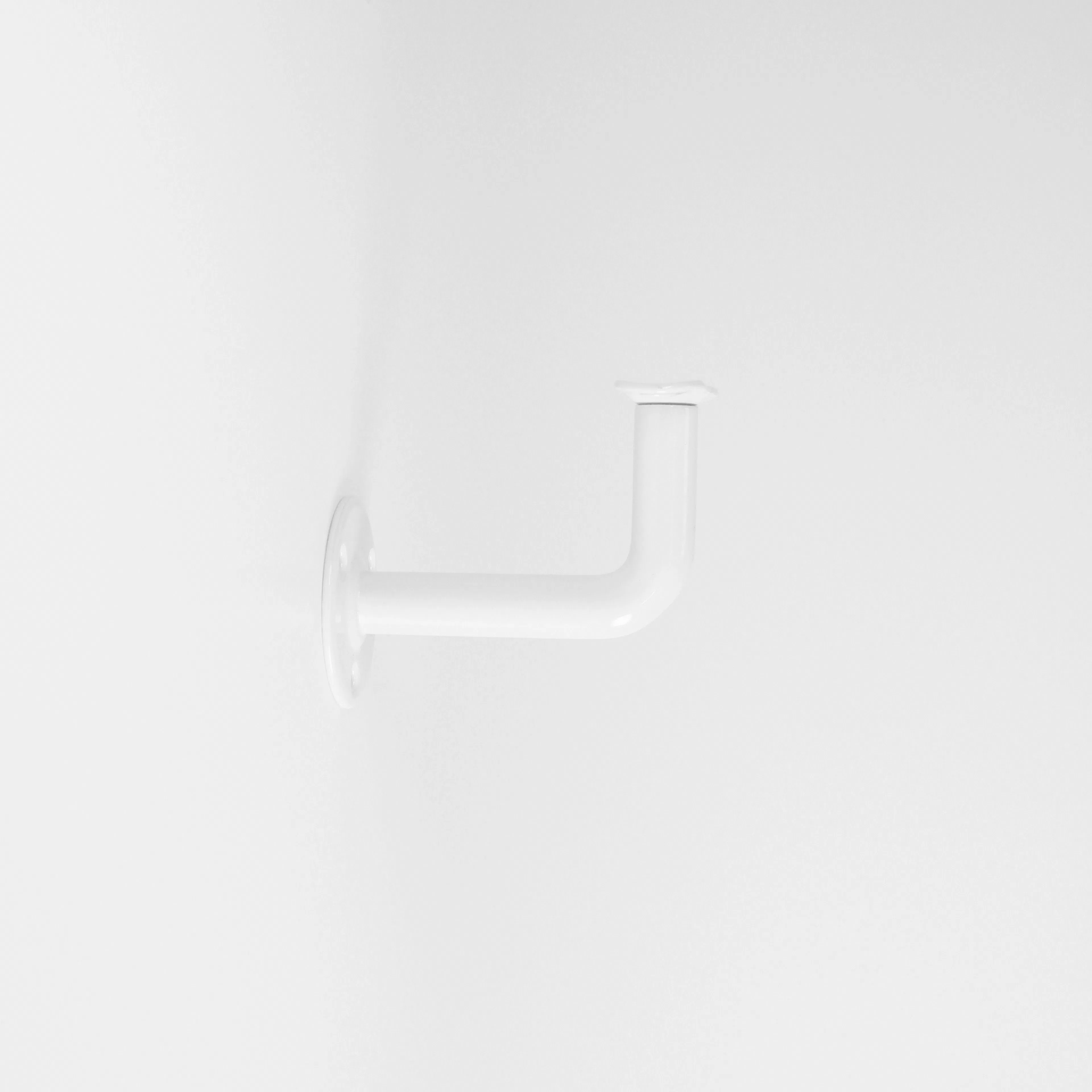 Väggfäste Herrljunga Ledstångsfabrik 870-V för Inomhusbruk