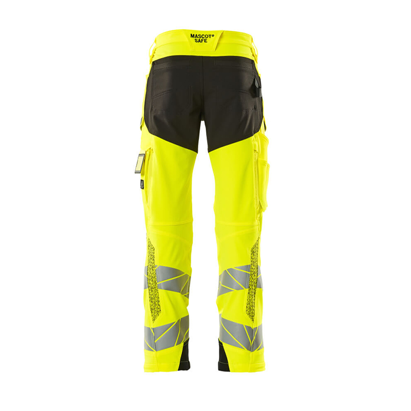 Byxor med knäfickor Mascot Accelerate 19079-511