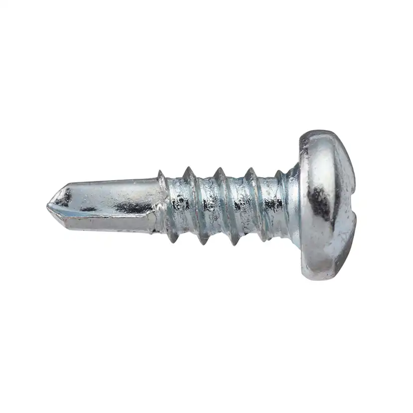 Skyltskruv Västsvensk Byggskruv AB För Förstärkningsregel Max 2 mm