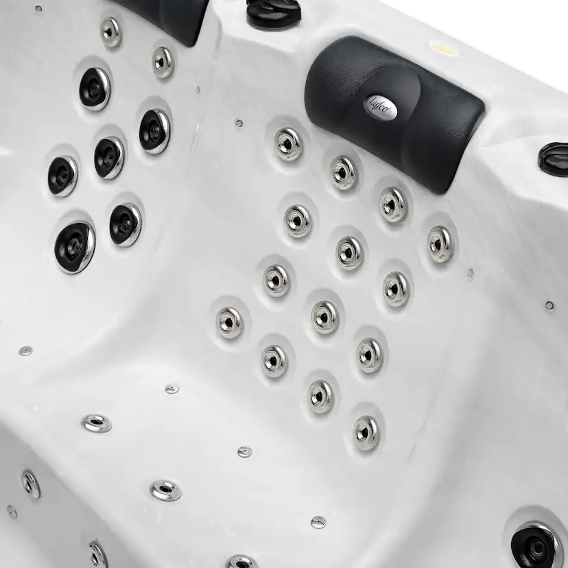 Spabad Lyfco Vivid Dreams WiFi