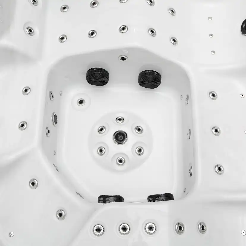 Spabad Lyfco Vivid Dreams WiFi