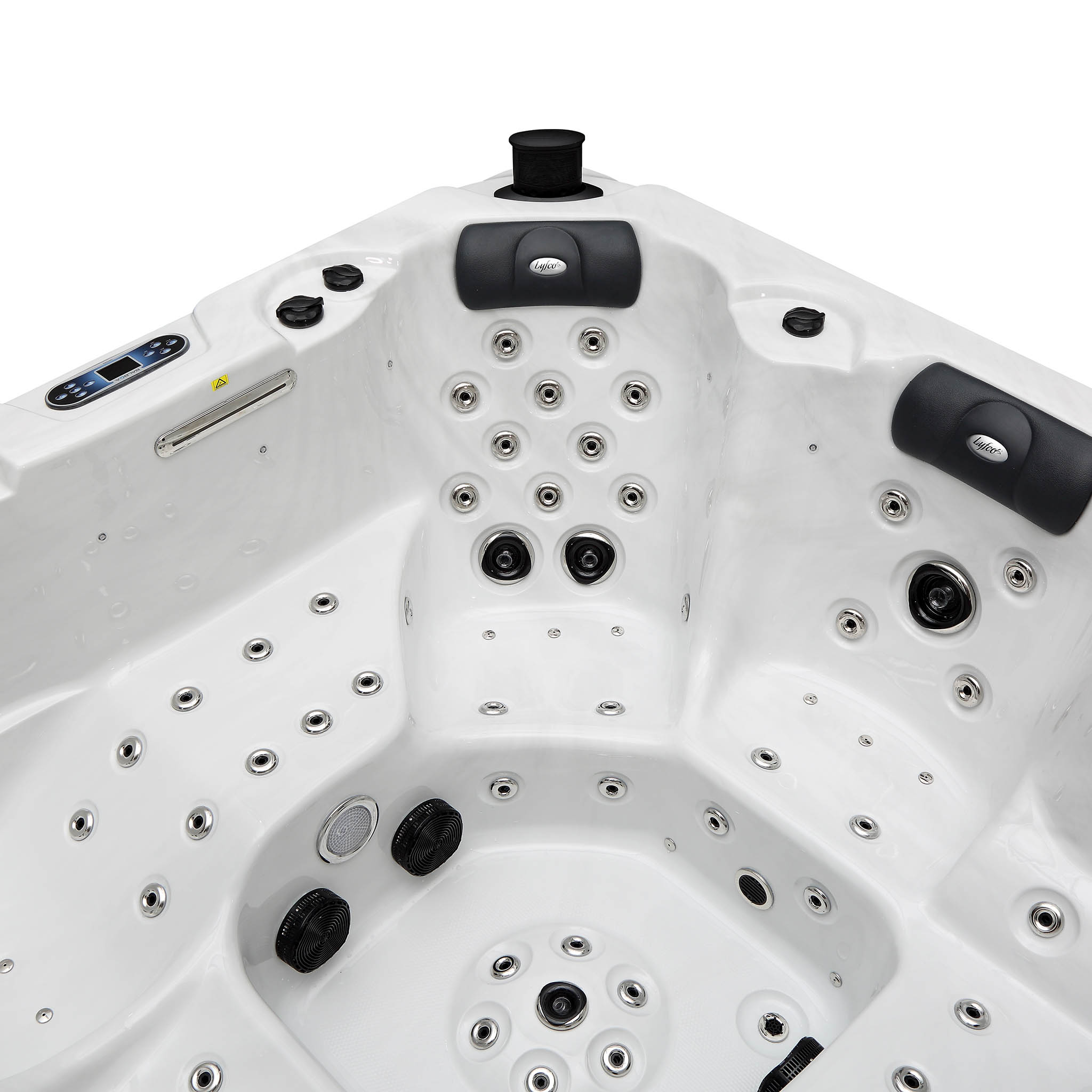 Spabad Lyfco Vivid Dreams WiFi