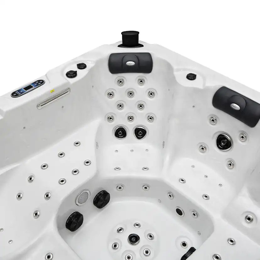 Spabad Lyfco Vivid Dreams WiFi