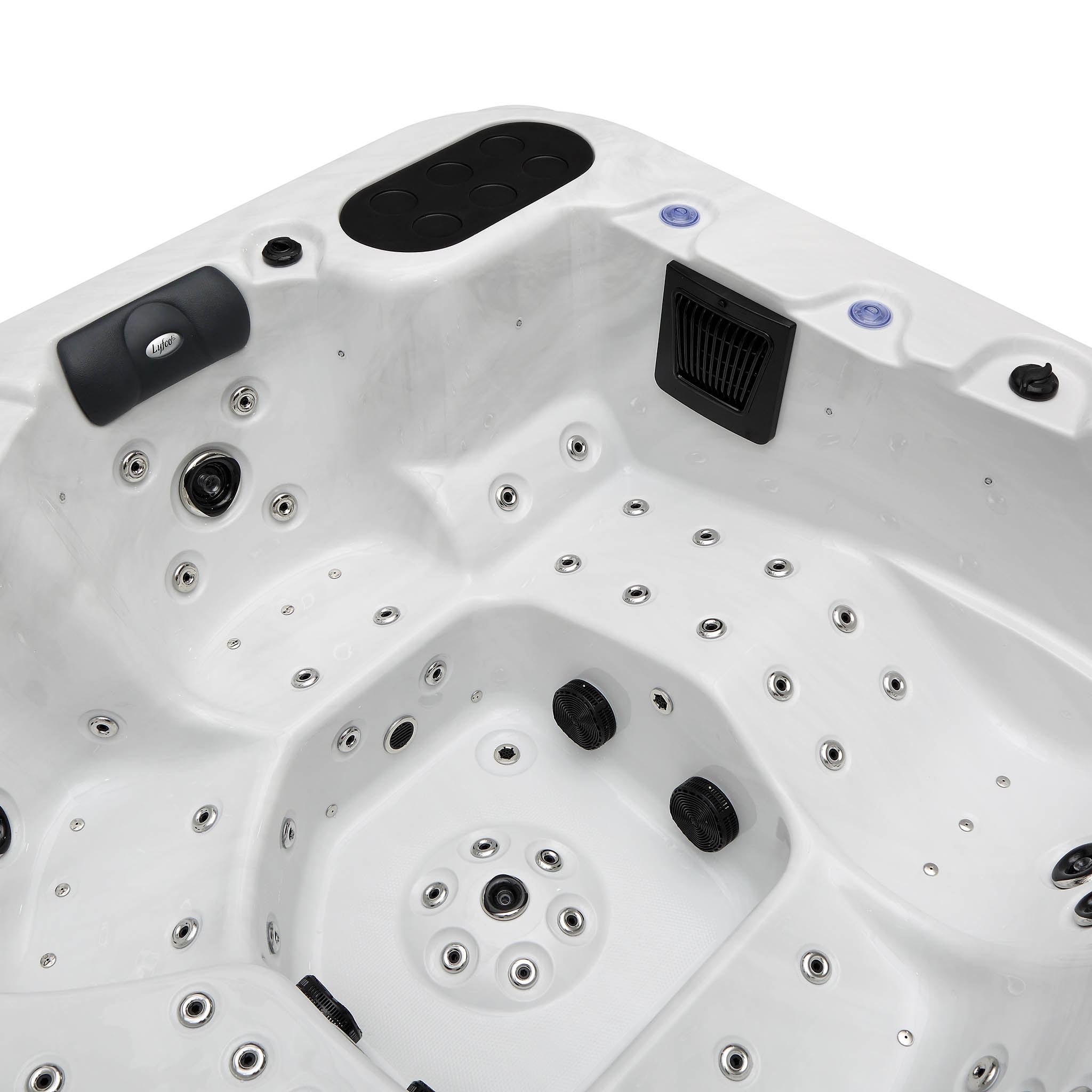 Spabad Lyfco Vivid Dreams WiFi