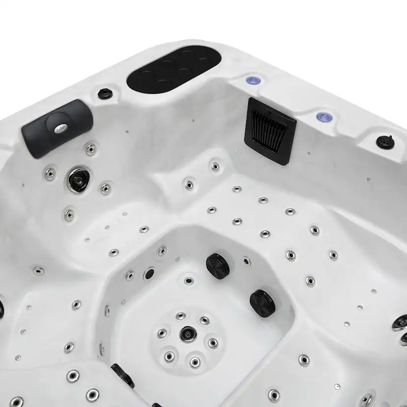 Spabad Lyfco Vivid Dreams WiFi