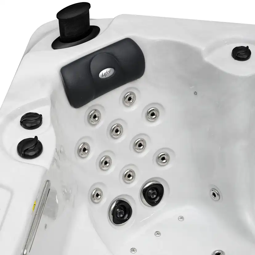 Spabad Lyfco Vivid Dreams WiFi