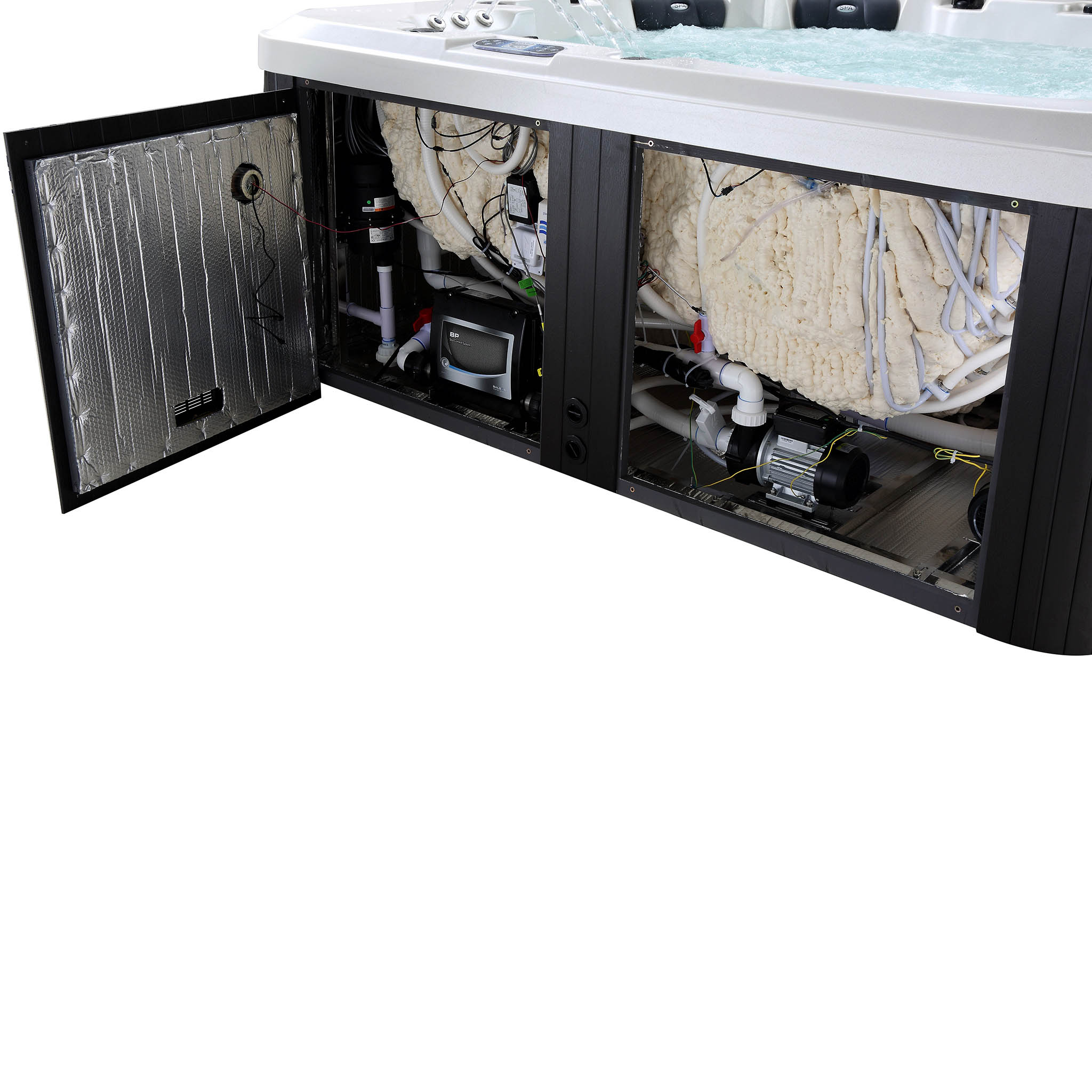 Spabad Lyfco Vivid Dreams WiFi