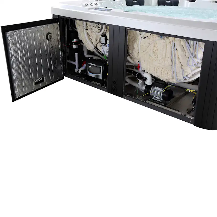 Spabad Lyfco Vivid Dreams WiFi