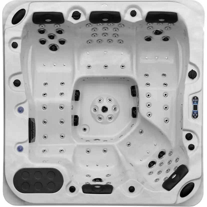 Spabad Lyfco Vivid Dreams WiFi