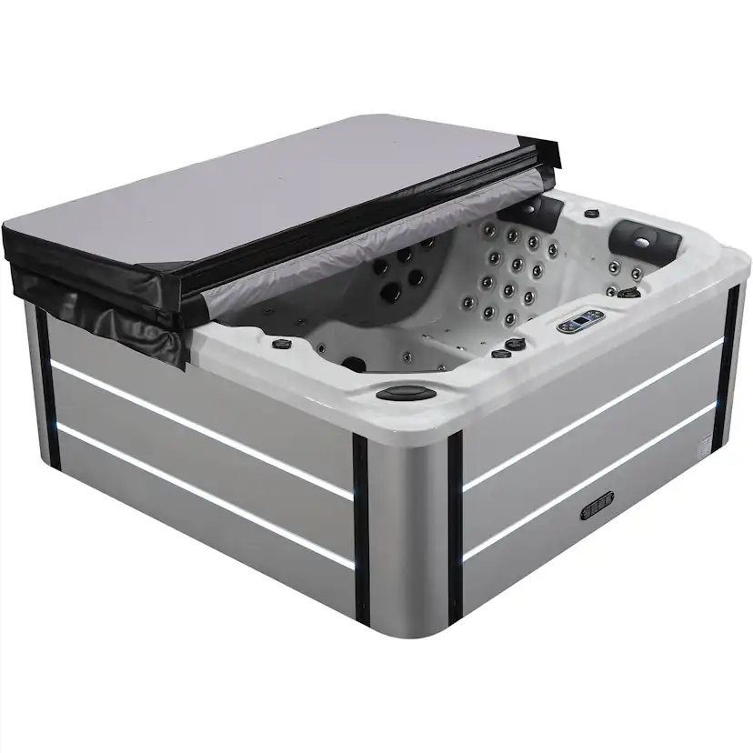 Spabad Lyfco Vivid Dreams WiFi