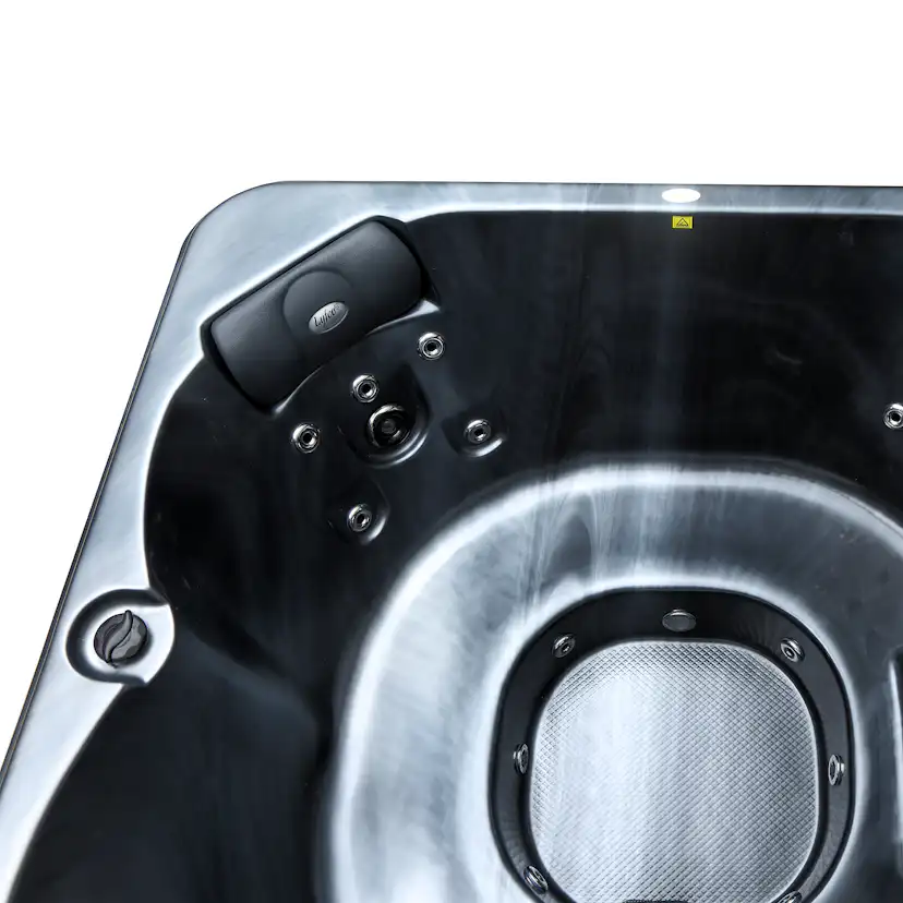 Spabad Lyfco Foibe Blackline