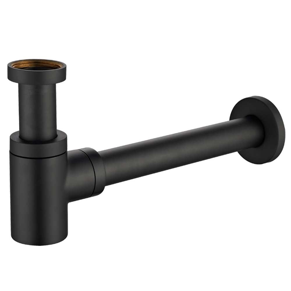 Vattenlås Lavabo Luna för Väggmontering