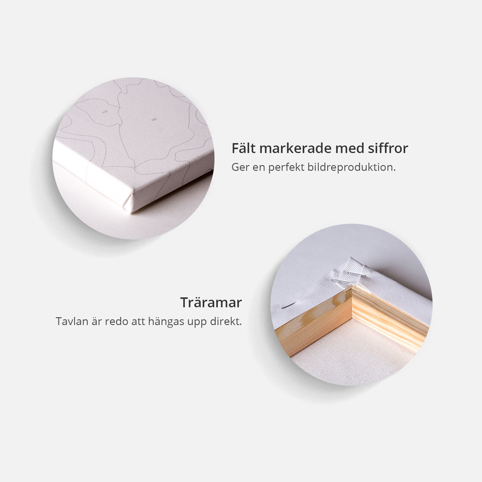 Gör-det-själv Målningar Arkiio Klimt: The Kiss