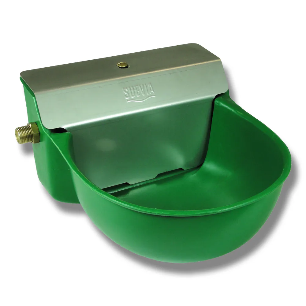 Plastflottörkopp Suevia 130 P