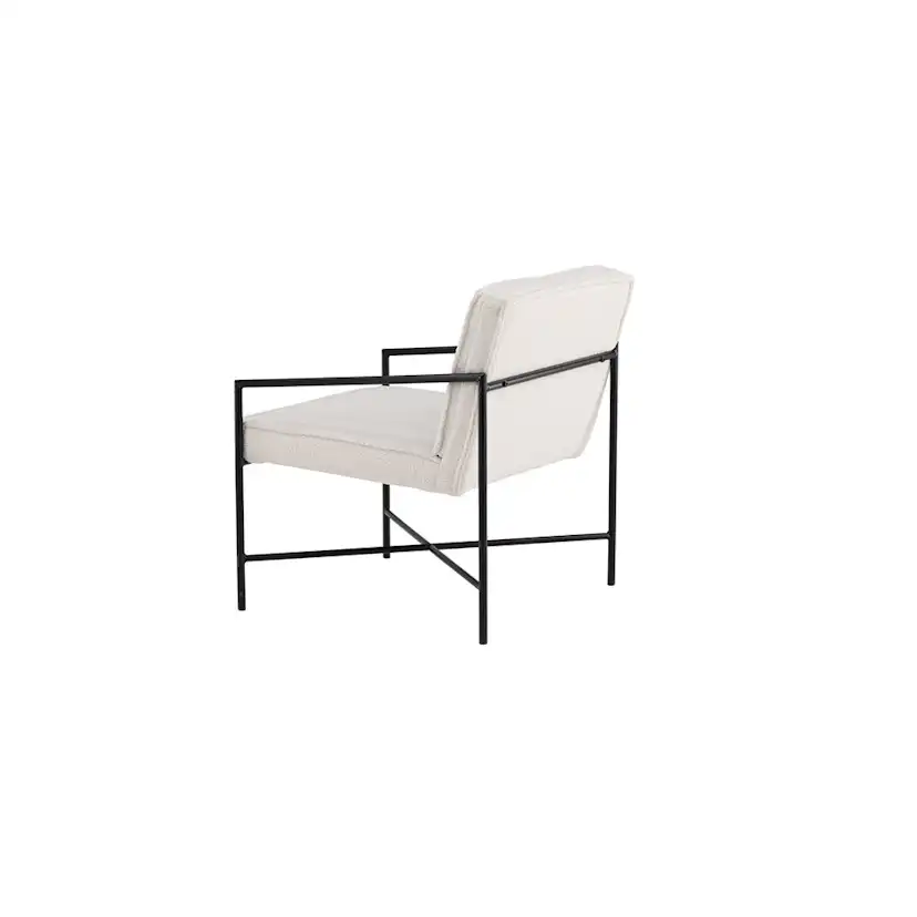 Fåtölj Venture Home Rakel Teddy