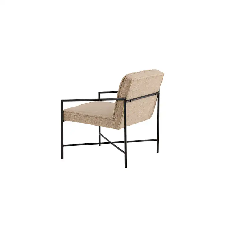 Fåtölj Venture Home Rakel Teddy