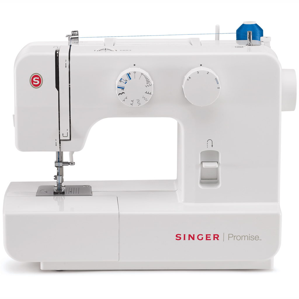 Symaskin Singer Promise 1409N