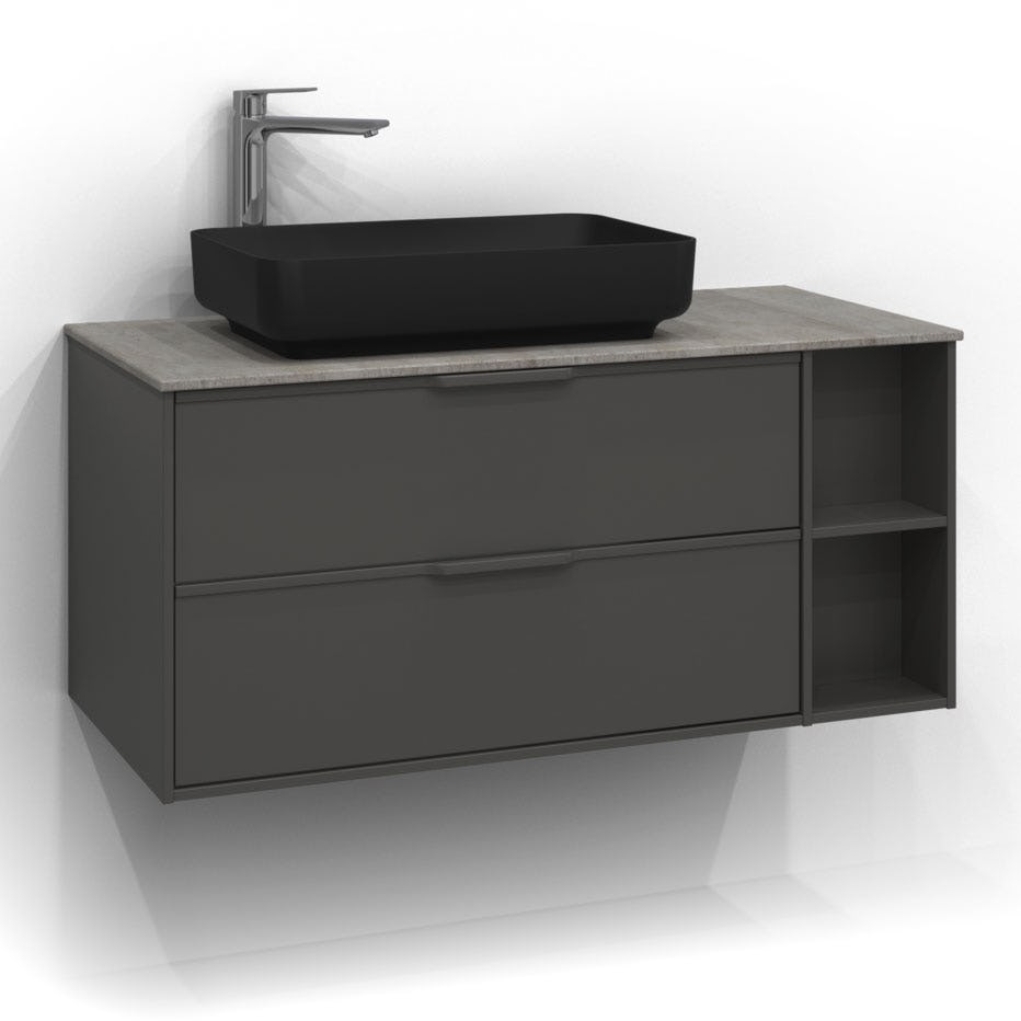 Bänkskiva Svedbergs Epos Keon