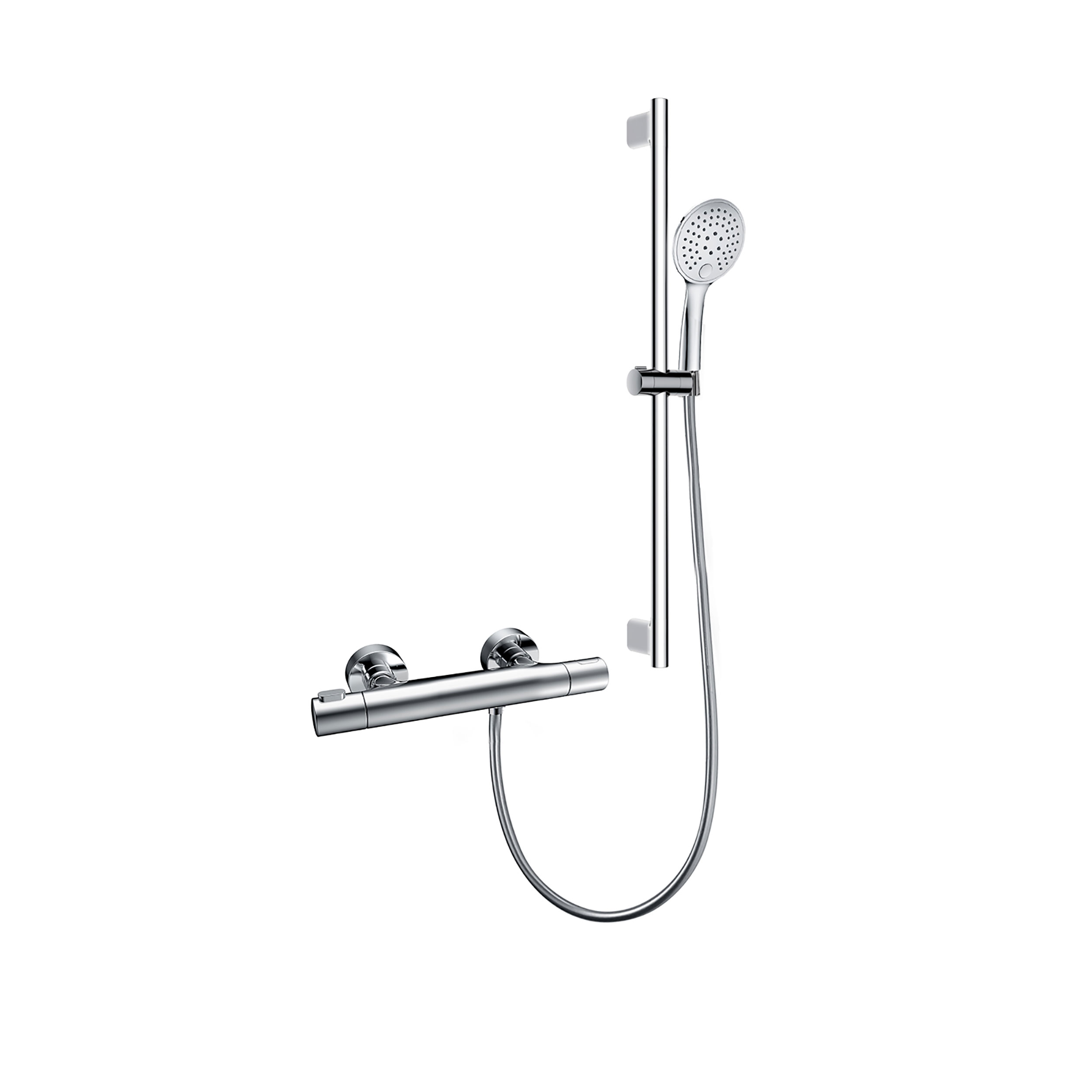 Duschset Bathlife Brusa / Sorla