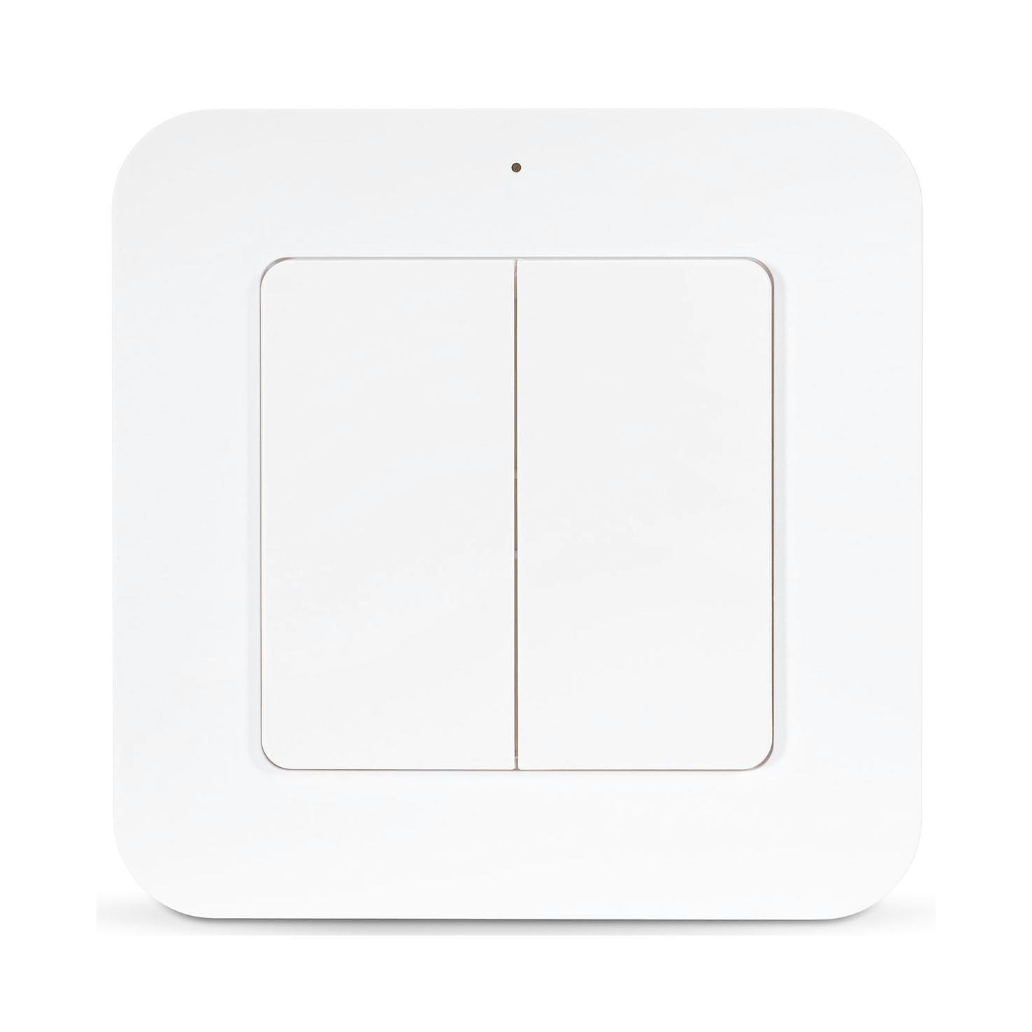 Väggsändare Nexa MWST-1812 med Timer