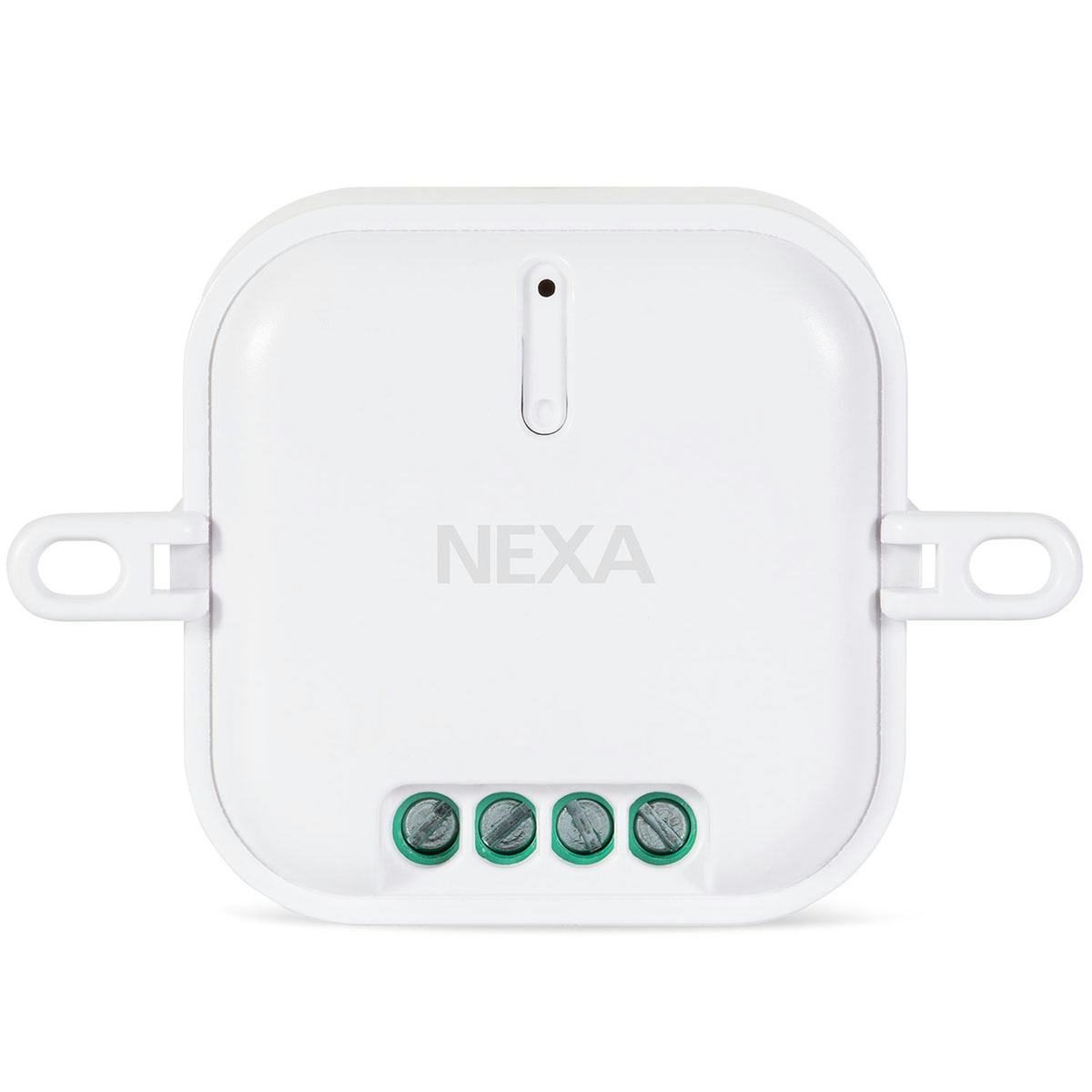 Inbyggnadsmottagare Nexa MCMR-2000