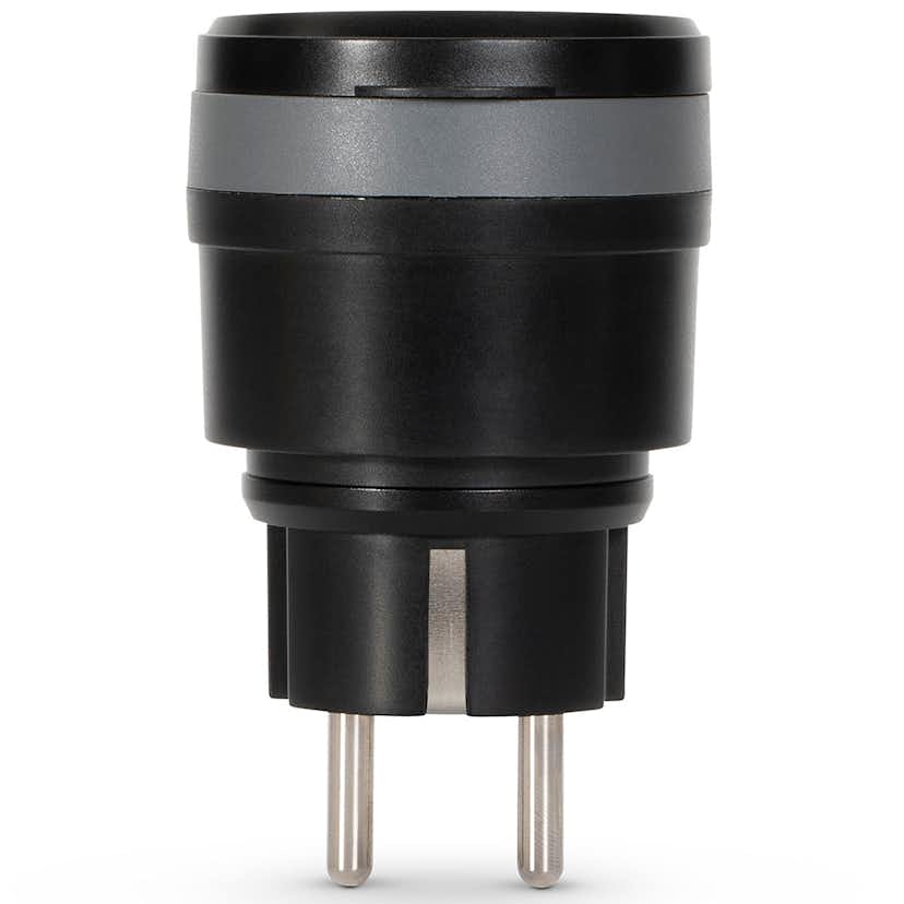 Utomhusmottagare Nexa MGDR-3500