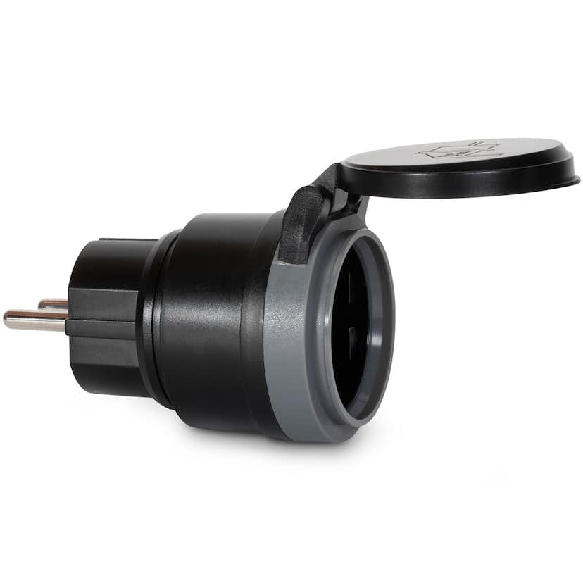 Utomhusmottagare Nexa MGDR-3500