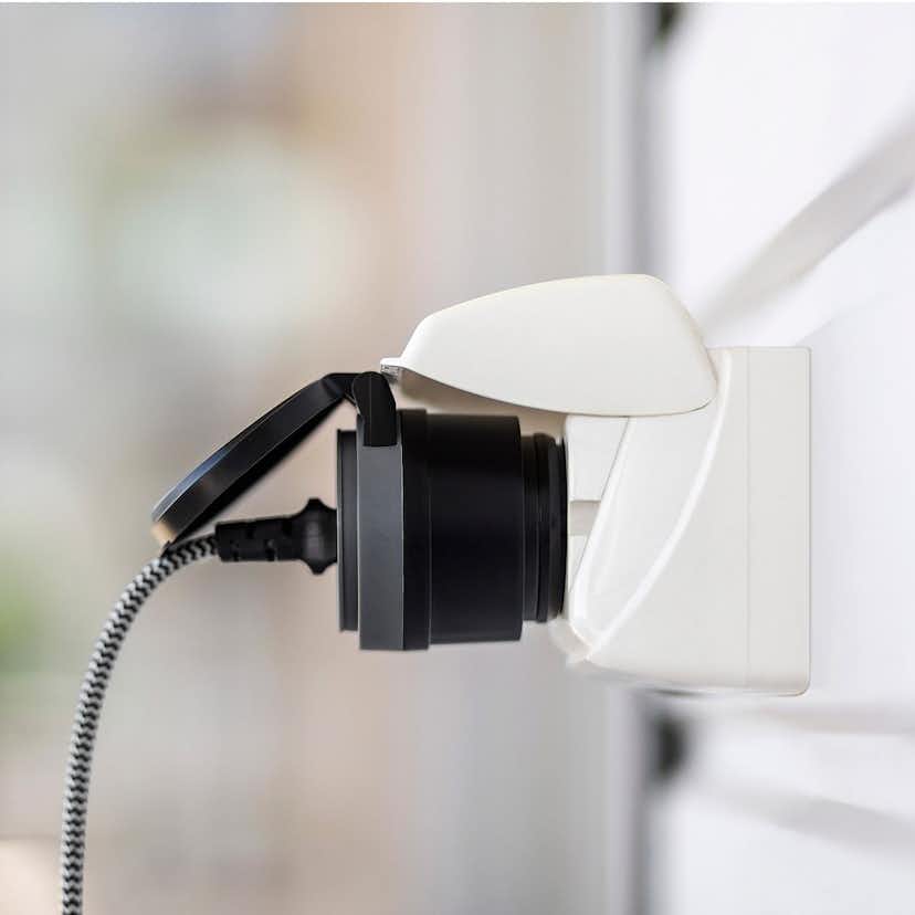 Utomhusmottagare Nexa MGDR-3500