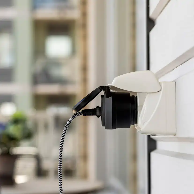 Pluginmottagare Nexa MGDR-3500