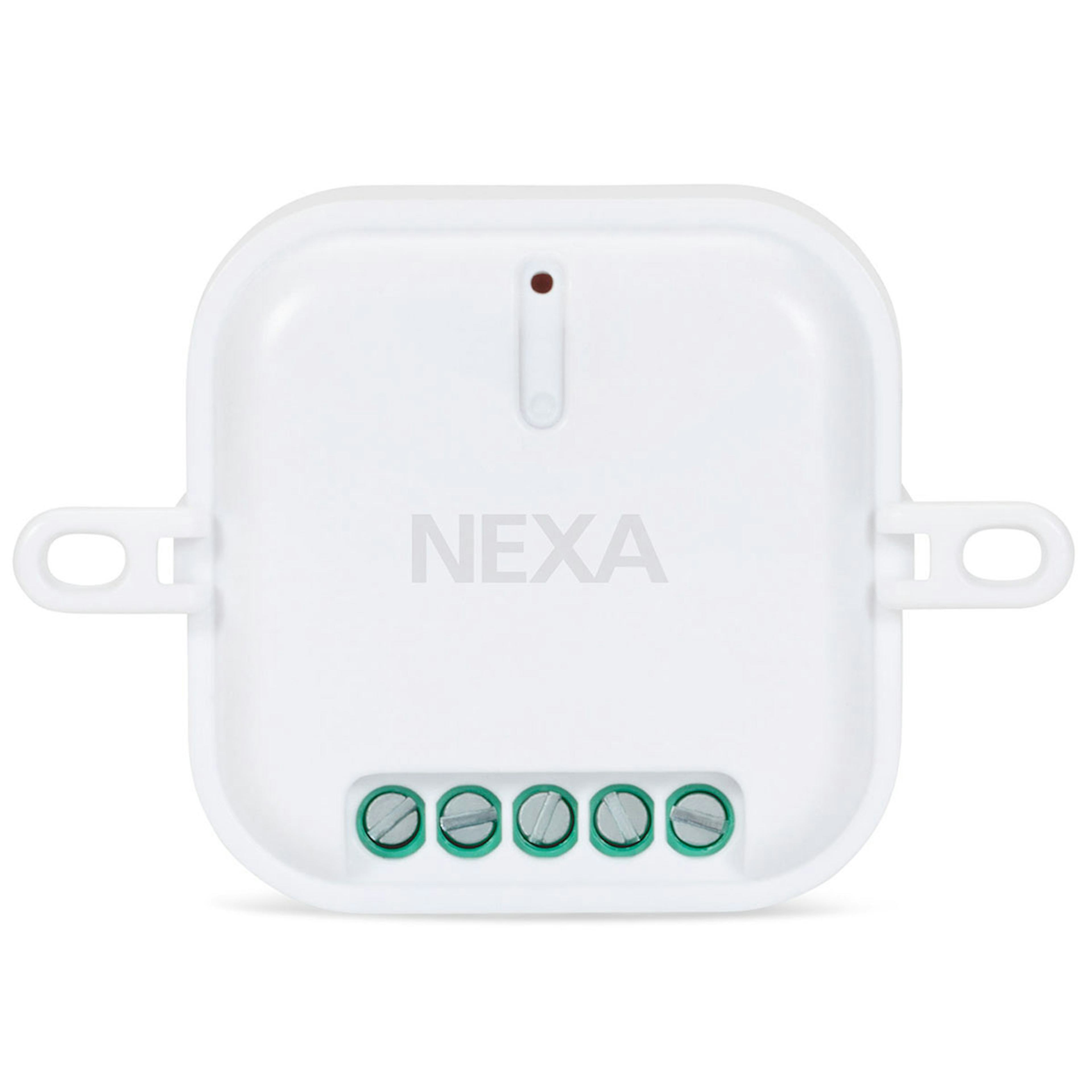 Inbyggnadsmottagare Nexa MJLR-2000 1000W