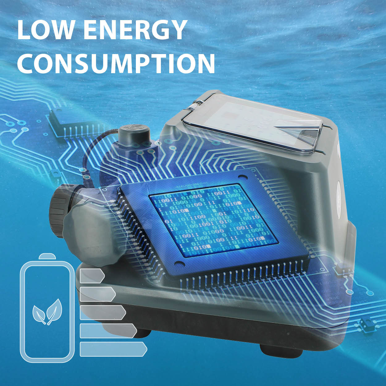 Klorin Swim & Fun Salt 10gr